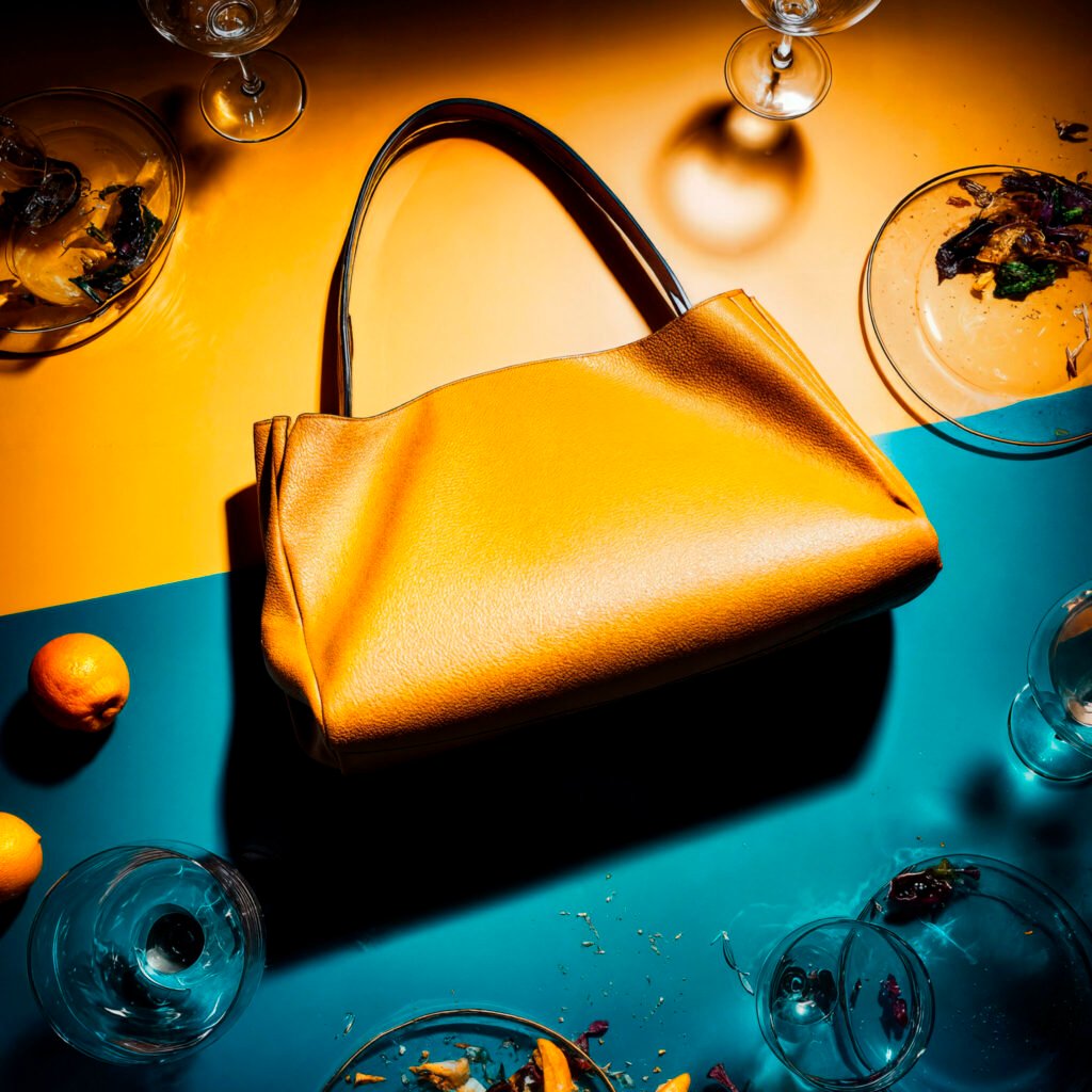 The party is Over Yellow